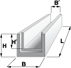 Cable trench TK 2